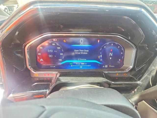 2026 Chev Silverado C1500 Heavy Duty