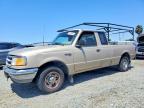 1996 Ford Ranger Super Cab