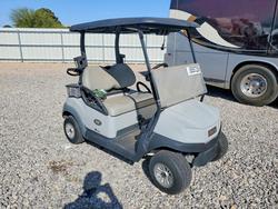 Salvage cars for sale from Copart -no: 2020 Club Car Tempo Lithium Golf Cart