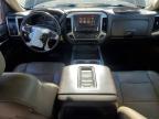 2016 GMC Sierra K1500 SLT