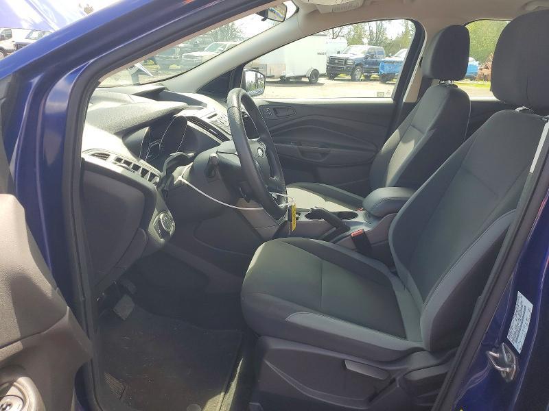 2016 Ford Escape s