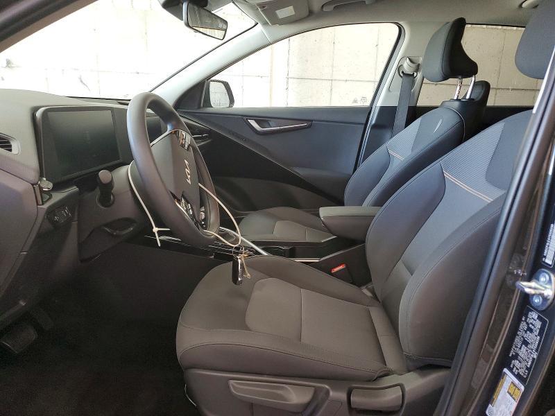 2026 KIA Niro lx