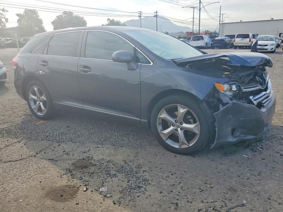 2010 Toyota Venza fwd V6