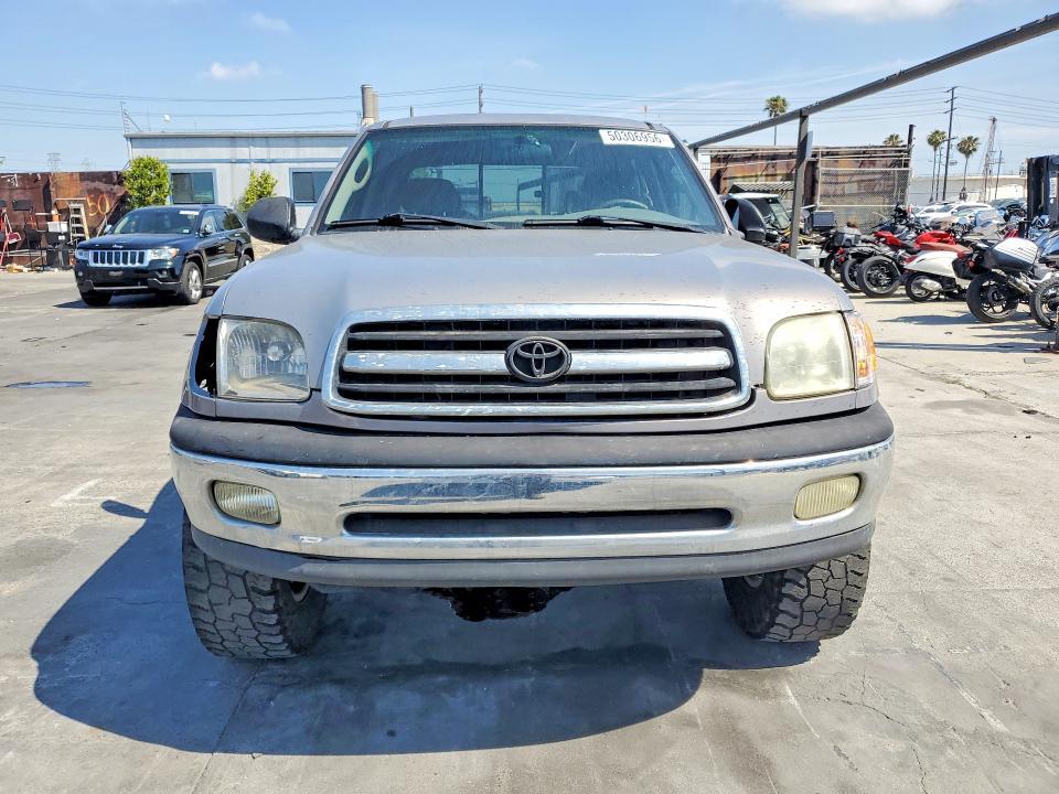 2001 Toyota Tundra SR5