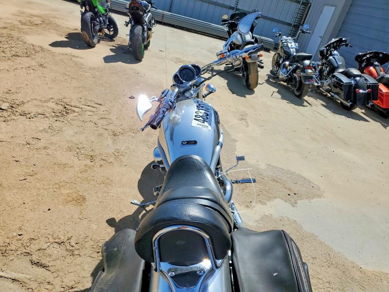 2003 Harley-Davidson Vrsca