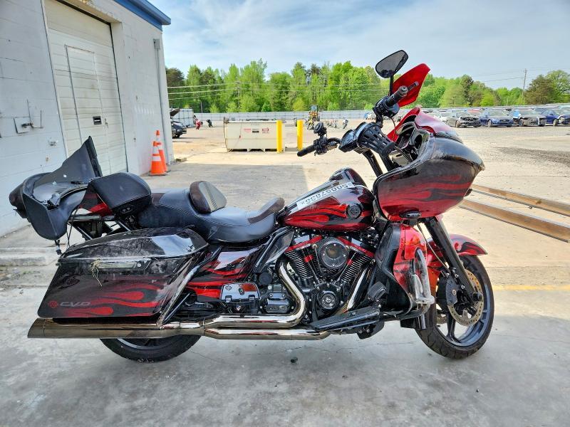 2022 Harley-Davidson Fltrkse