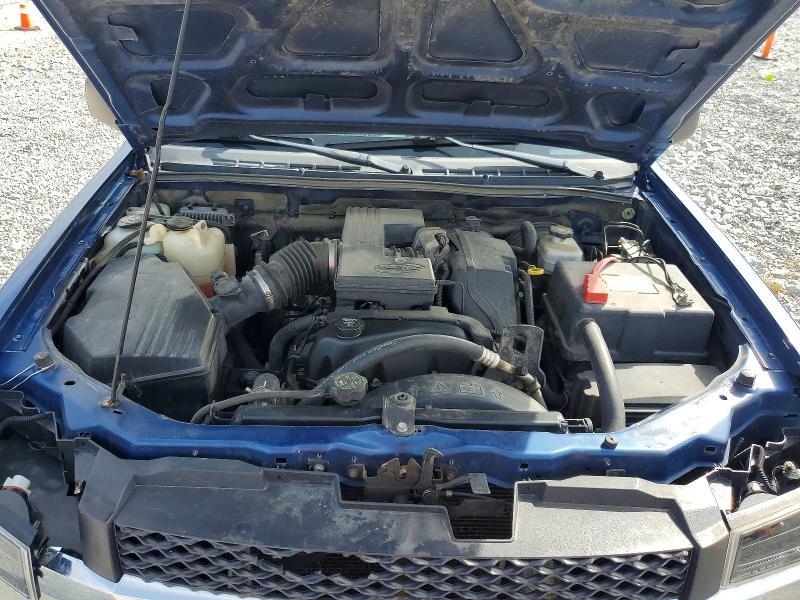 2005 Chev Colorado
