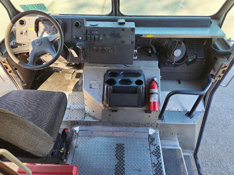 2020 Freightliner MT45 Delivery Truck