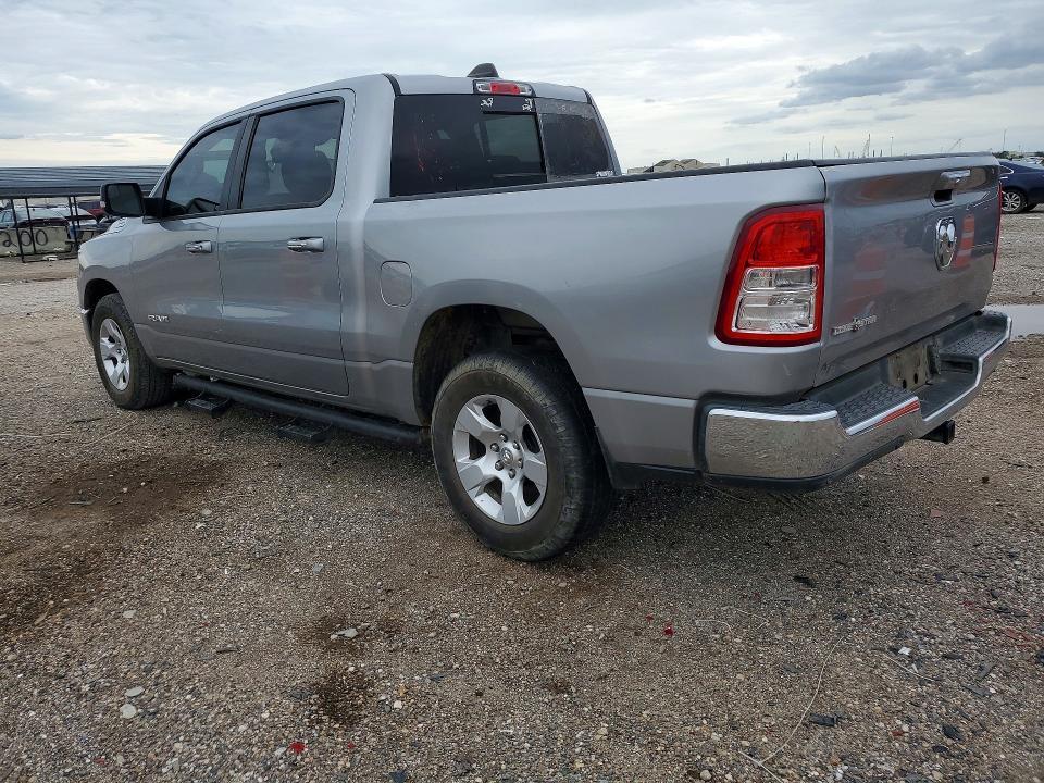 2019 Dodge RAM 1500 BIG Horn