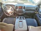 2020 Chevrolet Silverado K1500