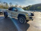 2017 Toyota Tacoma TRD OFF-Road