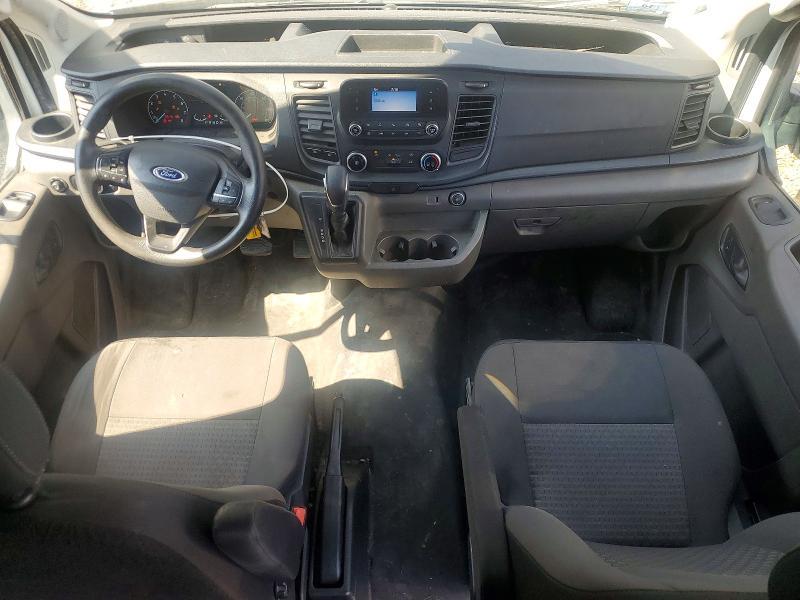 2020 Ford Transit 250 Delivery van