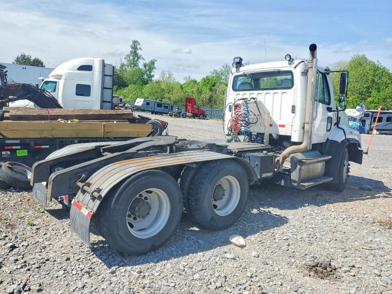 2022 Freigliner 2022 Freightliner 114SD Semi Truck