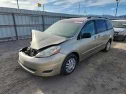 2007 Toyota Sienna ce for sale in Las Vegas, NV