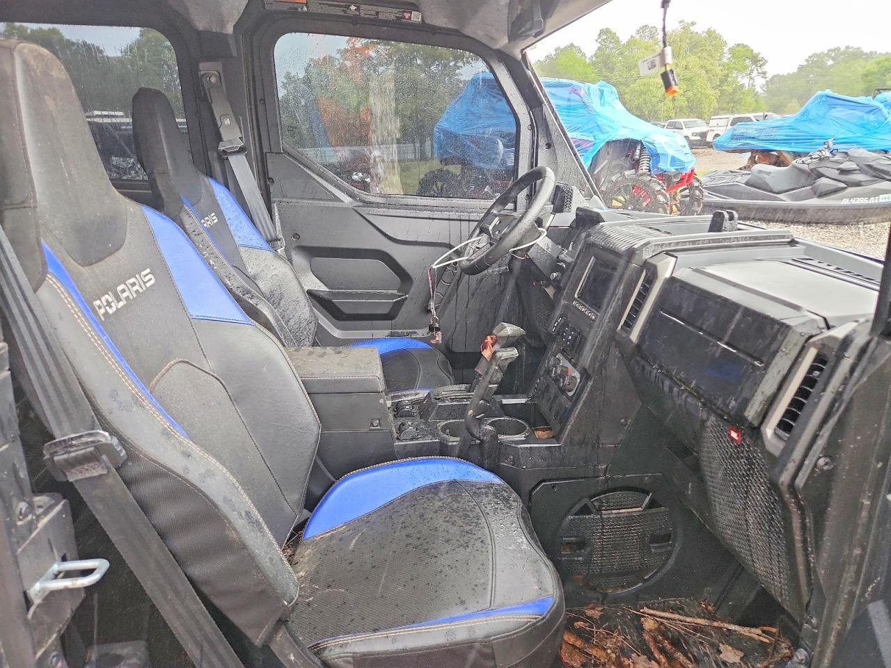 2024 Polaris Xpedition XP 5 1000 Northstar