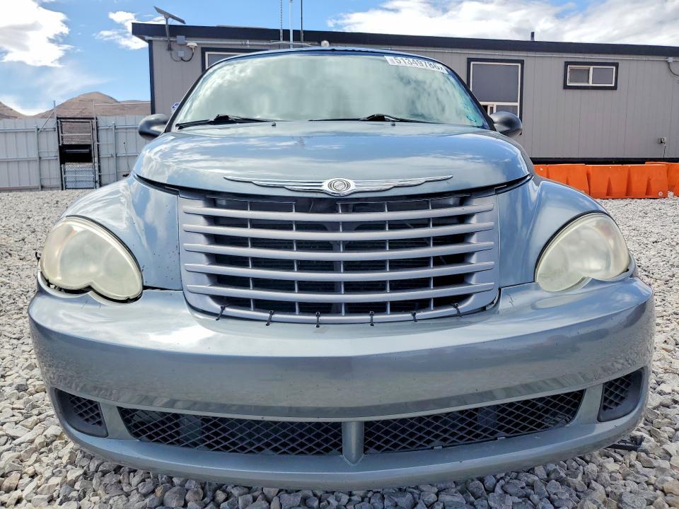 2009 Chrysler Pt Cruiser