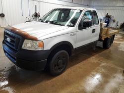 Pure sale lots for sale at auction: 2007 Ford F150