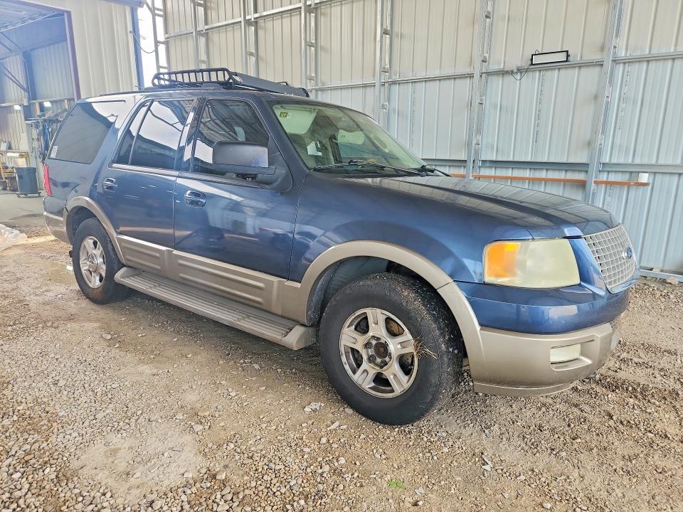 2004 Ford Expedition Eddie Bauer