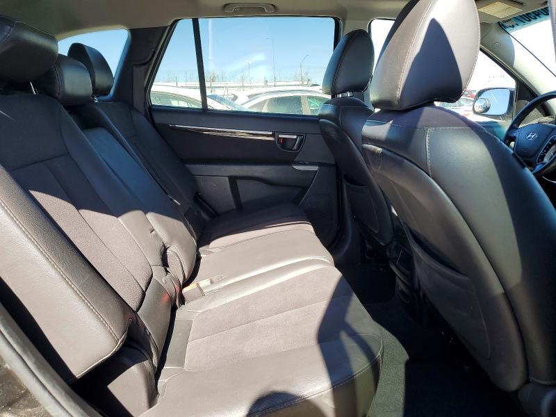 2011 Hyundai Santa fe gls