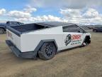 2024 Tesla Cybertruck