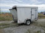 2004 United UE0014 Enclosed Cargo Trailer