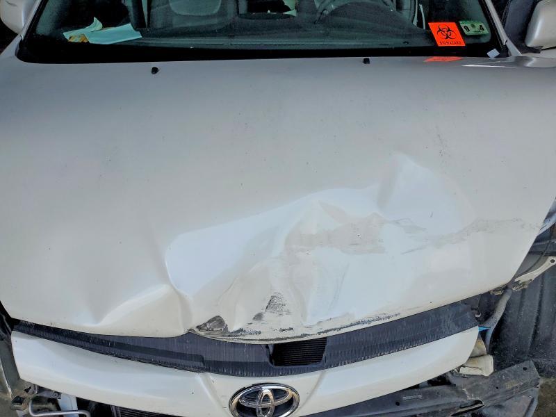 2009 Toyota Sienna xle