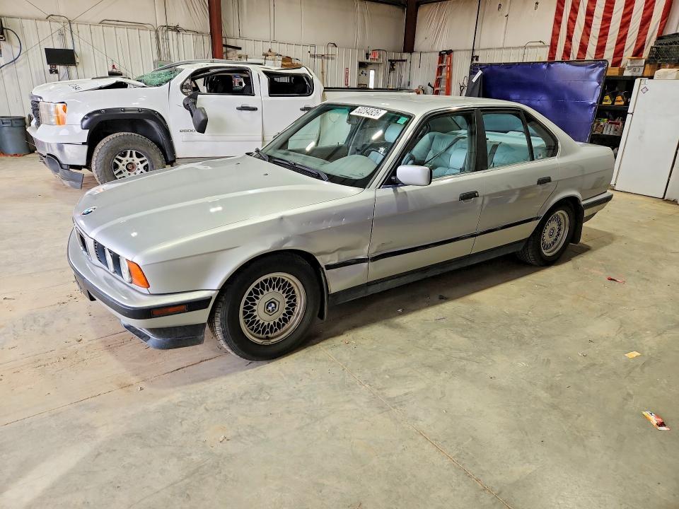 1994 BMW 540 i Automatic