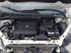 2015 T Sienna