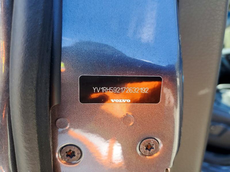 2007 Volvo S60 2.5t