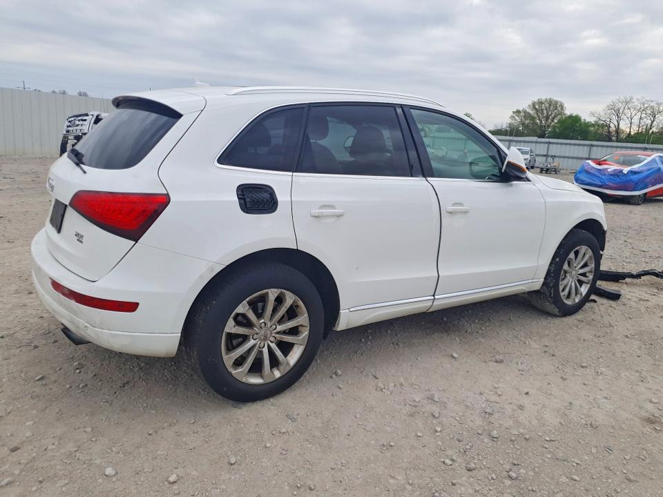 2014 Audi Q5 Premium Plus