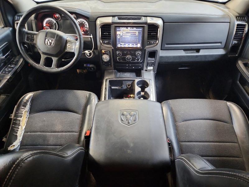 2014 Dodge RAM 1500 Sport