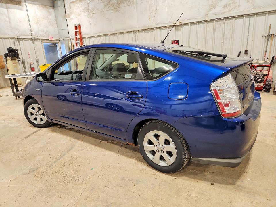 2009 Toyota Prius Base