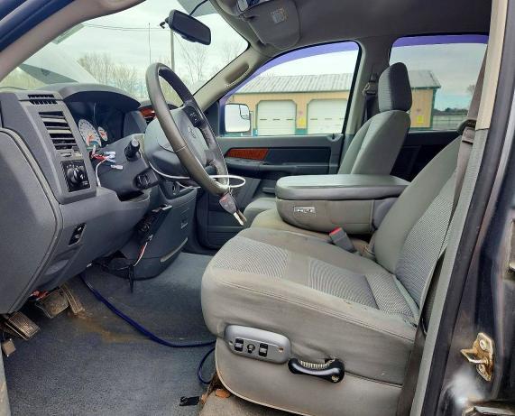 2006 Dodge RAM 2500 ST