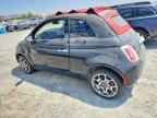 2012 Fiat 500 pop