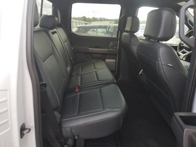 2025 Ford F150 Lariat