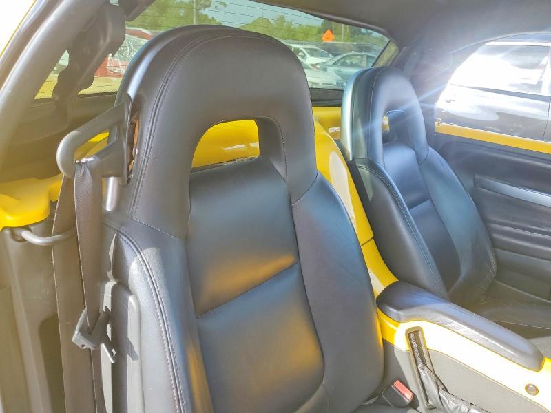 2003 Chevrolet SSR