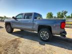 2015 Chevrolet Silverado K1500 LTZ
