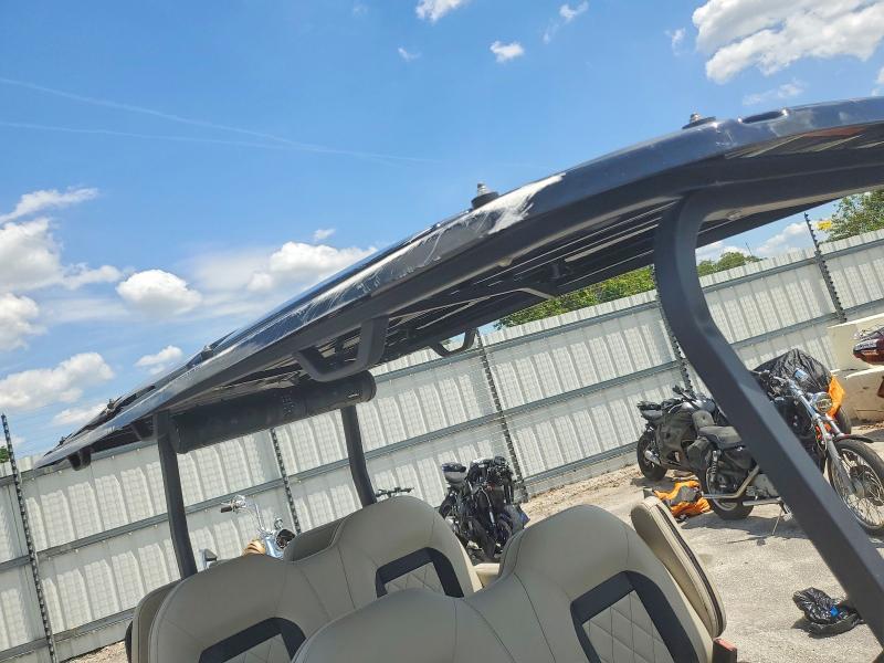 2025 Star Ev Golf Cart