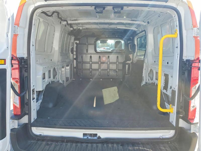 2023 Ford Transit 350 Delivery van