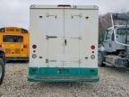 2009 Workhorse Custom Chassis W42 Delivery Truck