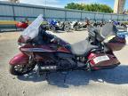 2025 Honda GL1800 D