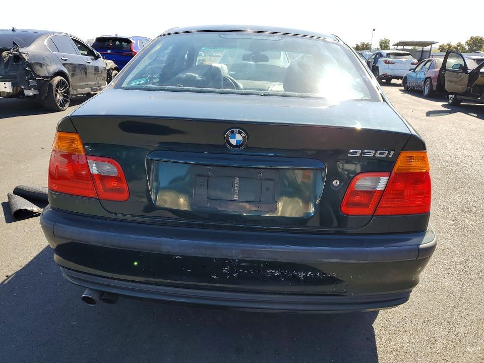 2001 Bmw Motorrad 2001 bmw Motorrad 330 i