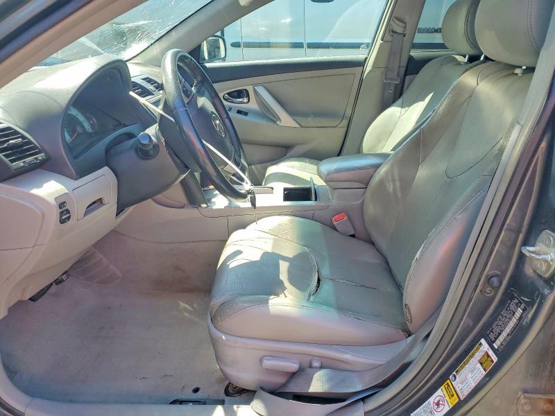 2008 Toyota Camry se V6