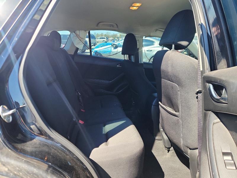 2016 Mazda Cx-5 Sport