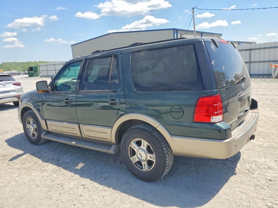 2004 Ford Expedition Eddie Bauer
