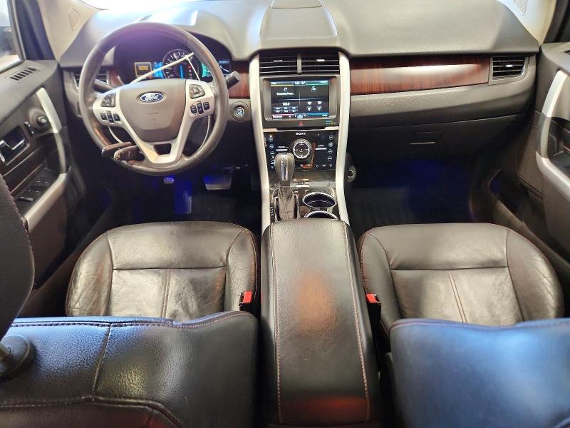 2011 Ford Edge Limited