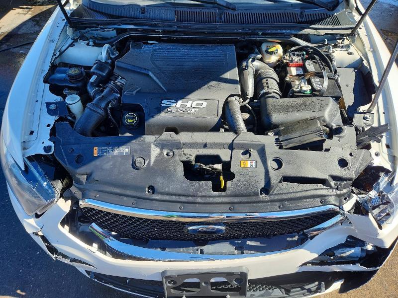 2015 Ford Taurus sho