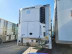 2015 Utility VS2RA Refrigerated Van Trailer