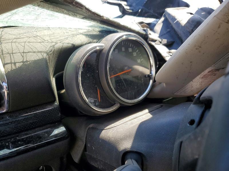 2018 Mini Cooper s Clubman All4