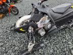 2019 Polaris Axys XC PKG
